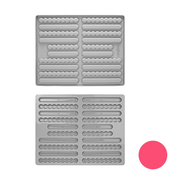 Collory Backmatten Sticks