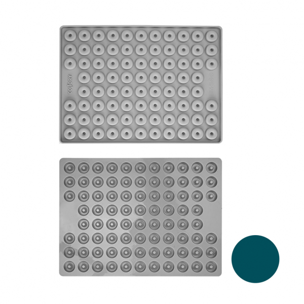 Collory Backmatten Donut