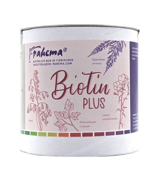Pahema Biotin Plus 200g