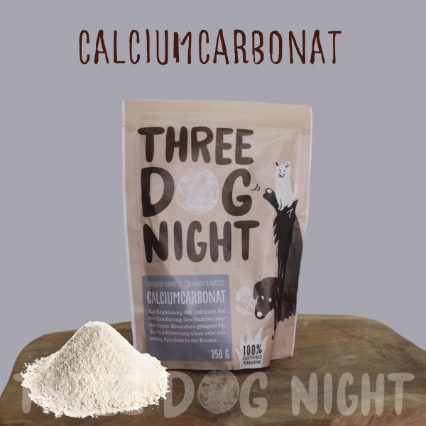 DHN Calciumcarbonat 350g