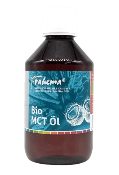 Pahema BIO MCT Öl 250ml