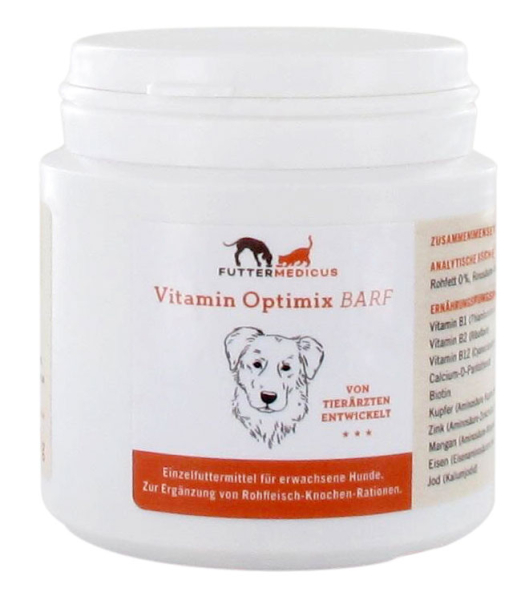Vitamin-Optimix "BARF" 180g