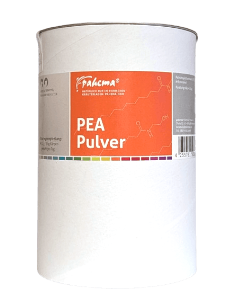 Pahema PEA Pulver 200g