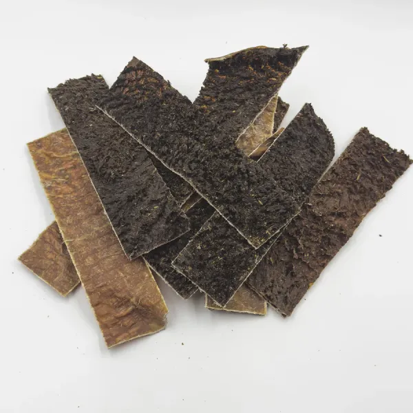 Meissmer BALF Rinderpansenstreifen getrocknet 300g