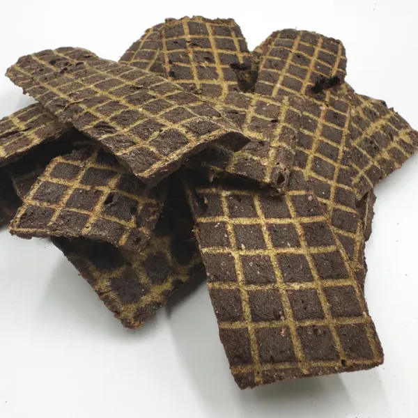 Meissmer BALF Streifenleckerli Pferd 200g