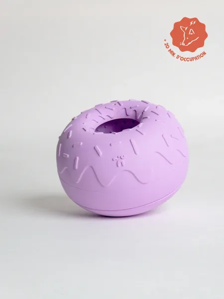 Yoomy Donut Lavender