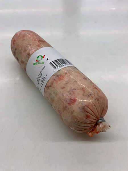 Rinderfett BIO-SUISSE "Knospe" 250g