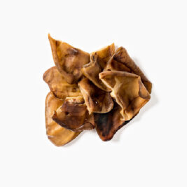 Bio-Suisse Schweinsohren getrocknet 120g