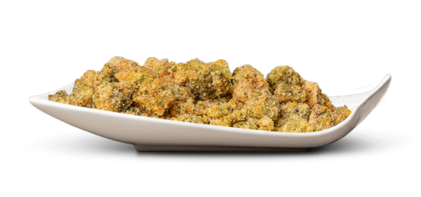 Gemüse-Früchtemischung püriert lose in Würfel 1kg