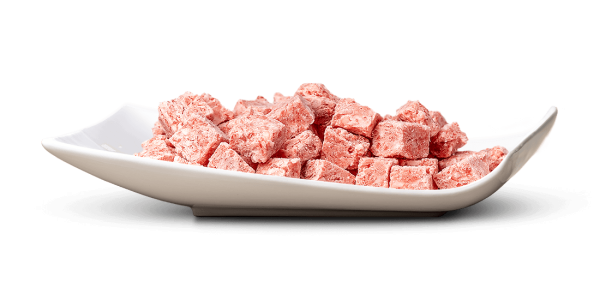 Kalbsbrustbein gehackt lose 500g