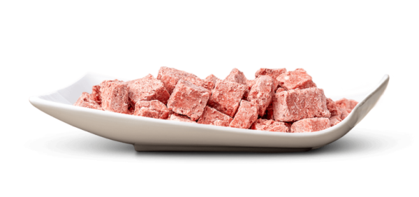 Lammbrustbein gehackt lose 500g