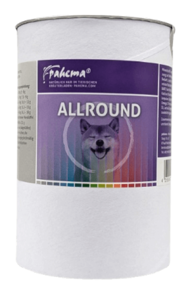 Pahema Allround 300g