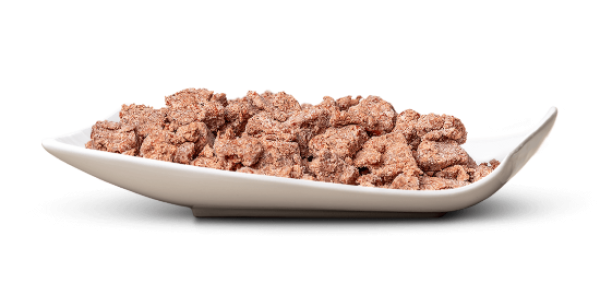 Pferdebrustbein gehackt lose 500g