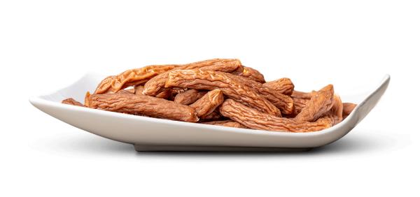 BARFER Leckerli Poulet-Würstchen gedörrt 350g