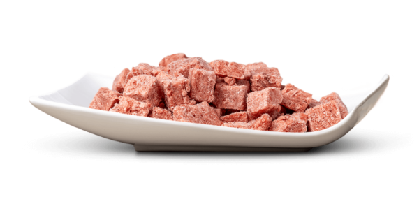 Poulethälse gehackt lose in Stücken 500g