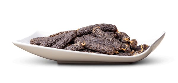 BARFER Leckerli Rinder-Würstchen gedörrt 350g