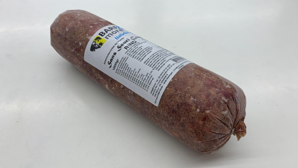 SANS SOUCI COMPLETE Rind 1kg