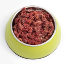 BARF-Menu Pferd  500g