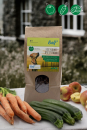 Meissmer BALF Ente mit Obst/Gemüse mit Kräuter 1Kg
