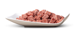 BARF Mischung Truten lose in Stücken 500g