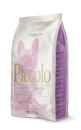 PICCOLO Senior/Light Huhn mit Lachs 1.5kg