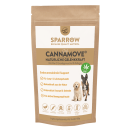 Sparrow PetCBD CannaMove 100g
