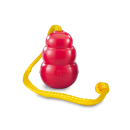 KONG Classic with Rope M