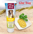 Tubi Dog Käsecreme 12x 75g