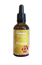 Pahema Vitamin D3 Tropfen 50ml