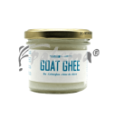 Pahema Bio Ziegen Ghee (Bio Ziegenfett) 100g