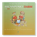 Brennpunkt Darm – Dr. med. vet. Jutta Ziegler