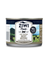 ZiwiPeak Cat Rind 185g Dose